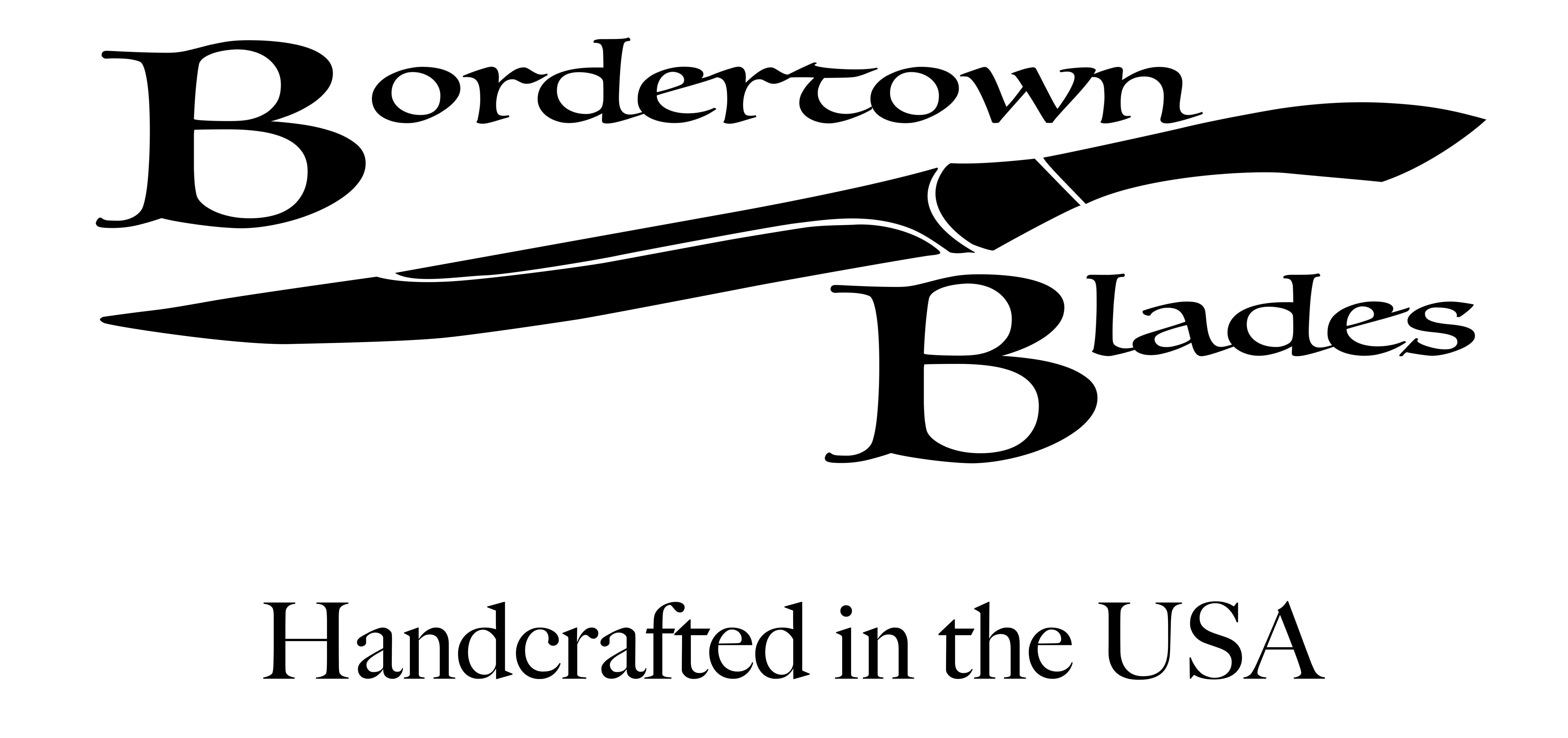 Bordertown Blades